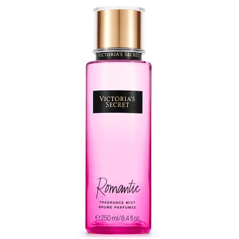 victoria secret perfume vs mist